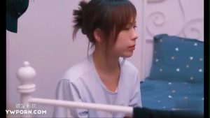 Chịch cô em dâm ngon lút cán phê động tình